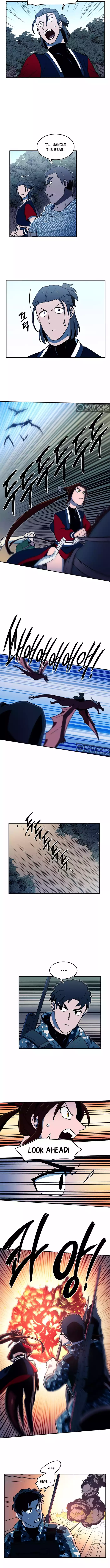 Magical Shooting: Sniper of Steel Chapter 49 Page 1