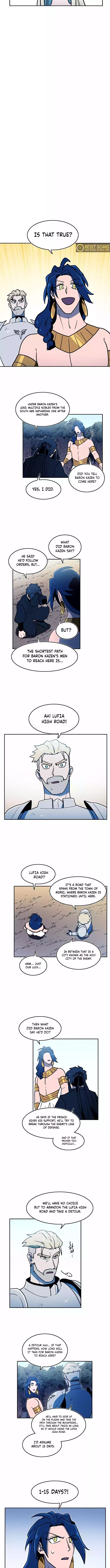 Magical Shooting: Sniper of Steel Chapter 49 Page 1