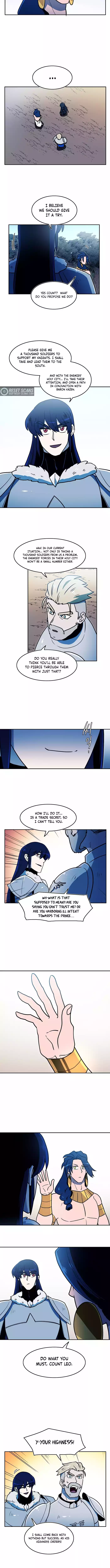 Magical Shooting: Sniper of Steel Chapter 49 Page 1