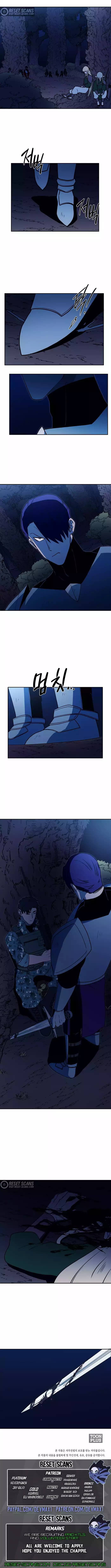 Magical Shooting: Sniper of Steel Chapter 49 Page 1
