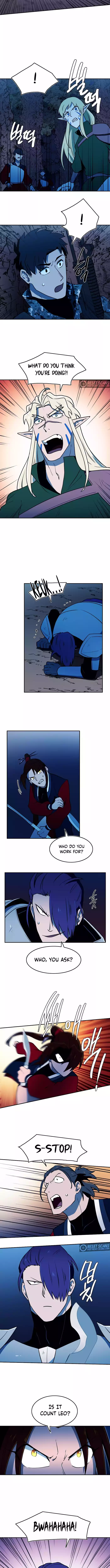 Magical Shooting: Sniper of Steel Chapter 50 Page 1