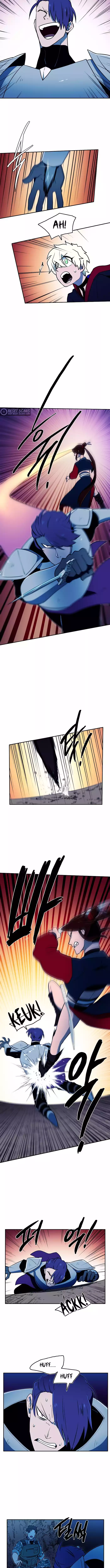 Magical Shooting: Sniper of Steel Chapter 50 Page 1
