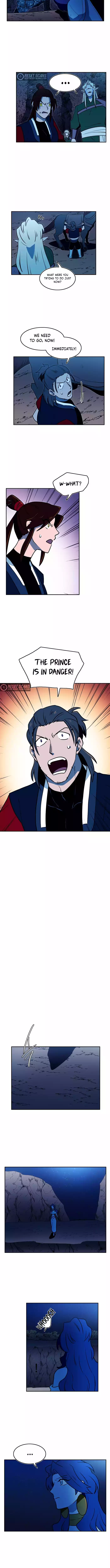 Magical Shooting: Sniper of Steel Chapter 50 Page 1