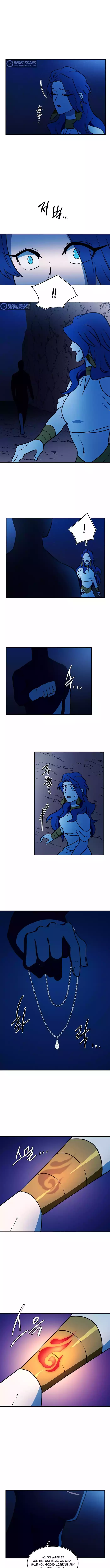 Magical Shooting: Sniper of Steel Chapter 50 Page 1