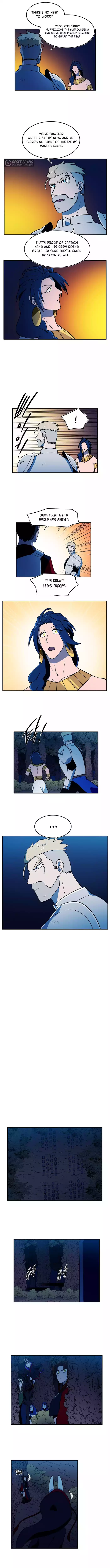 Magical Shooting: Sniper of Steel Chapter 46 Page 1