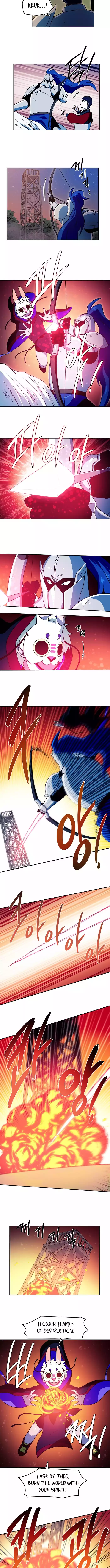 Magical Shooting: Sniper of Steel Chapter 33 Page 1
