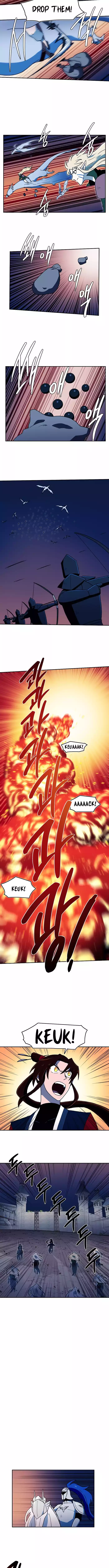 Magical Shooting: Sniper of Steel Chapter 36 Page 1