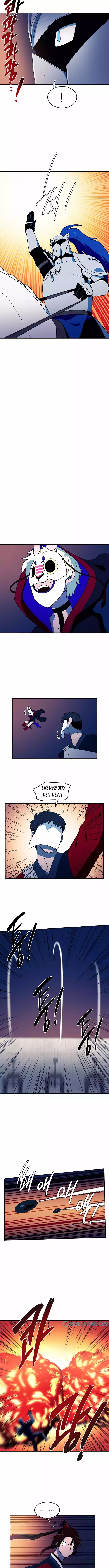 Magical Shooting: Sniper of Steel Chapter 36 Page 1