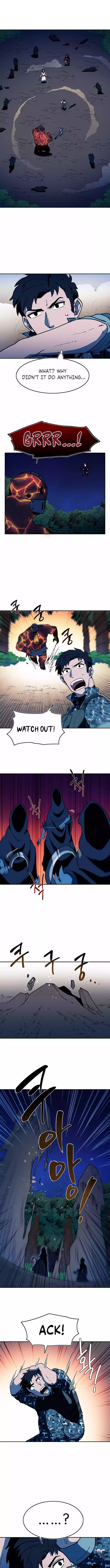 Magical Shooting: Sniper of Steel Chapter 10 Page 1