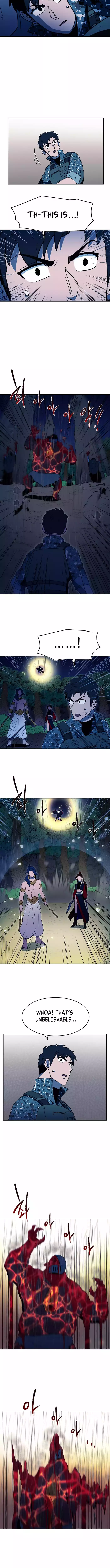 Magical Shooting: Sniper of Steel Chapter 10 Page 1