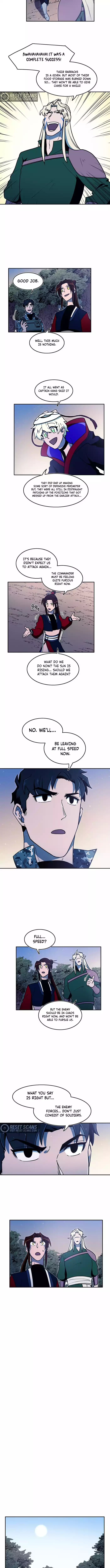 Magical Shooting: Sniper of Steel Chapter 48 Page 1