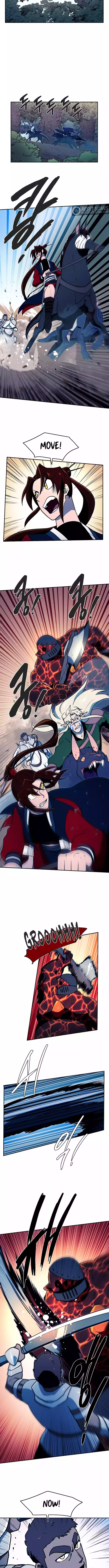 Magical Shooting: Sniper of Steel Chapter 48 Page 1