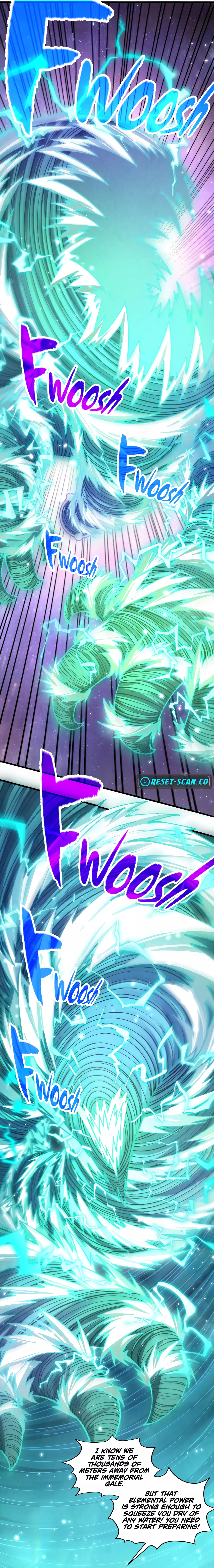 The Ultimate of All Ages Chapter 381 Page 1