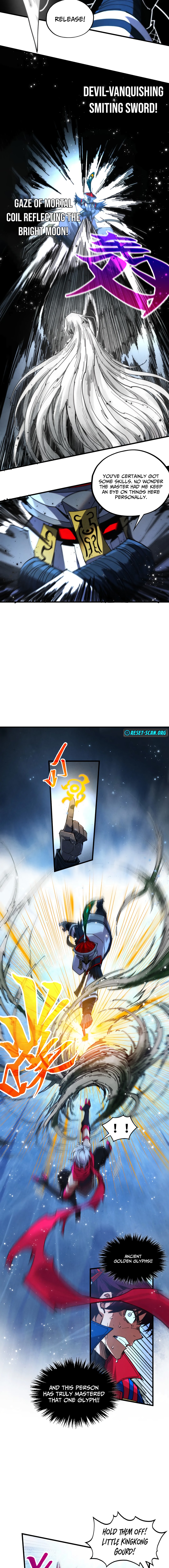 The Ultimate of All Ages Chapter 465 Page 1