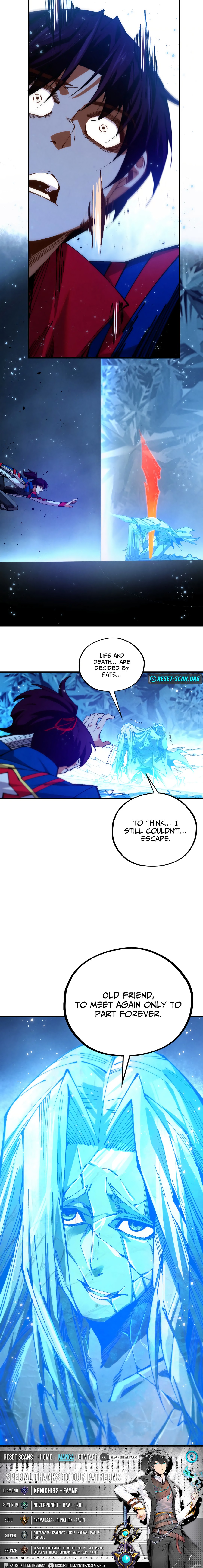 The Ultimate of All Ages Chapter 465 Page 1