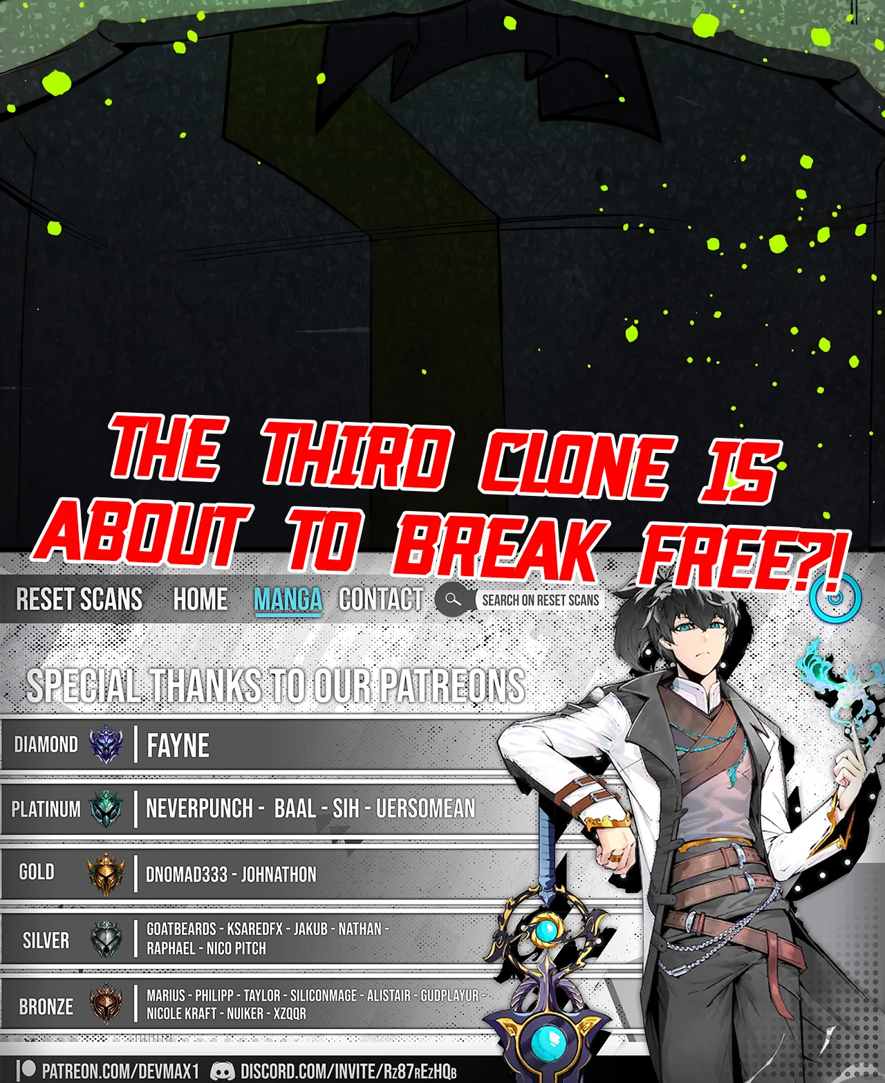 The Ultimate of All Ages Chapter 508 Page 1