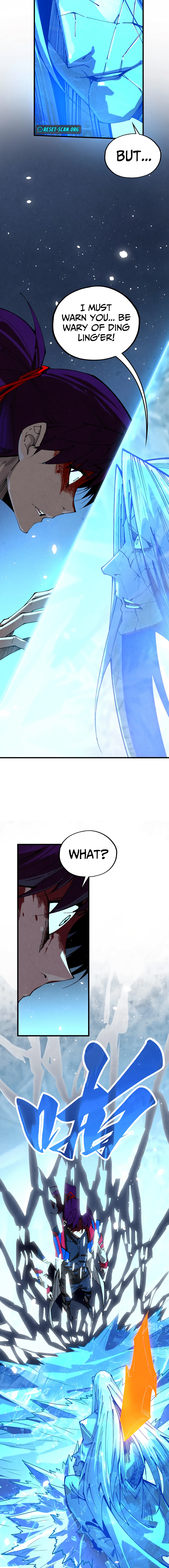 The Ultimate of All Ages Chapter 466 Page 1