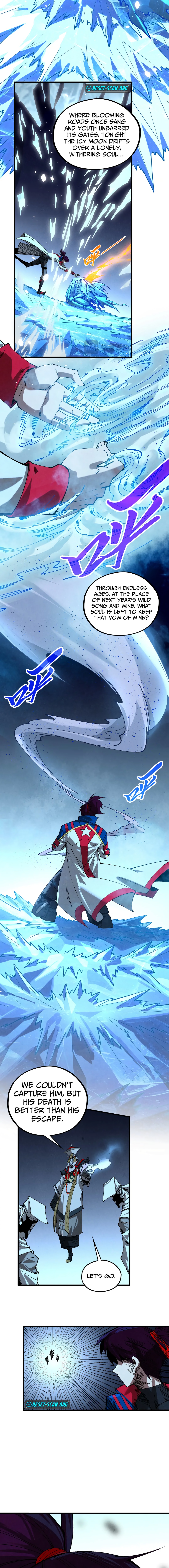 The Ultimate of All Ages Chapter 466 Page 1