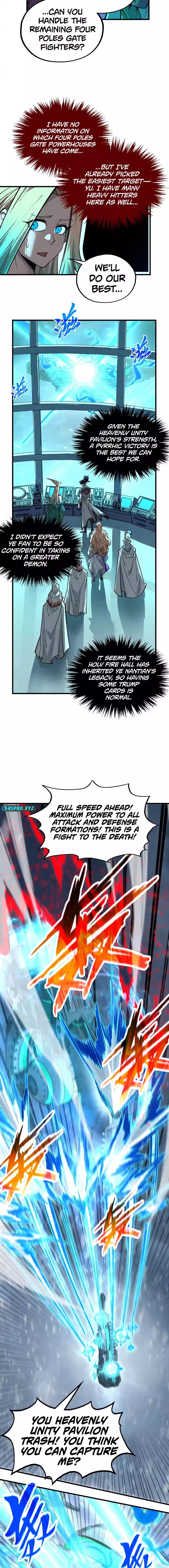 The Ultimate of All Ages Chapter 348 Page 1