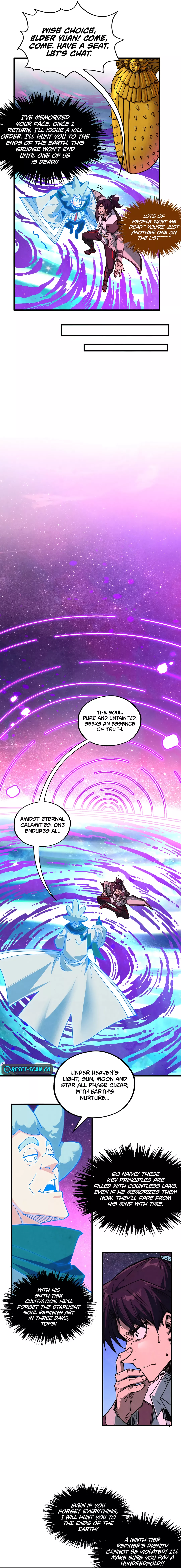 The Ultimate of All Ages Chapter 378 Page 1