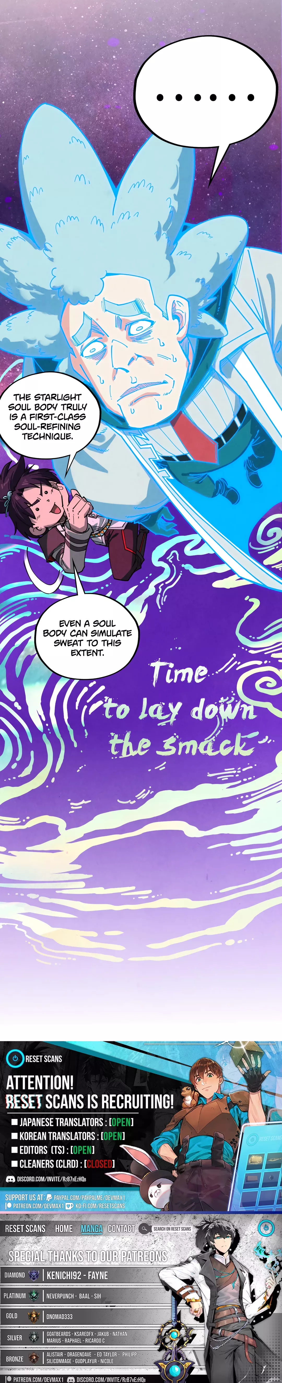 The Ultimate of All Ages Chapter 378 Page 1