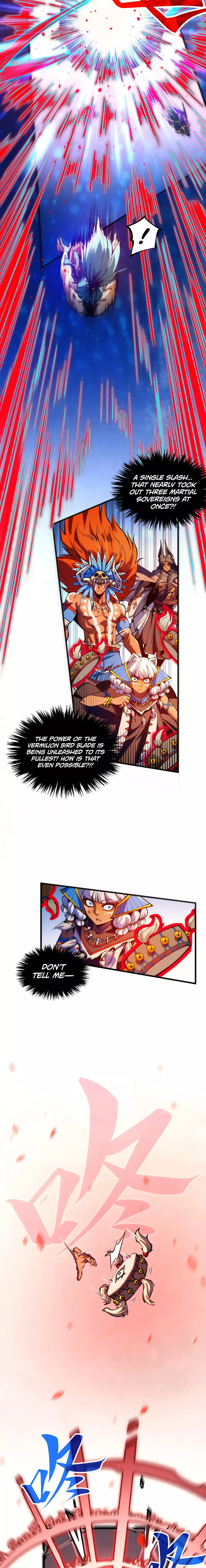 The Ultimate of All Ages Chapter 368 Page 1