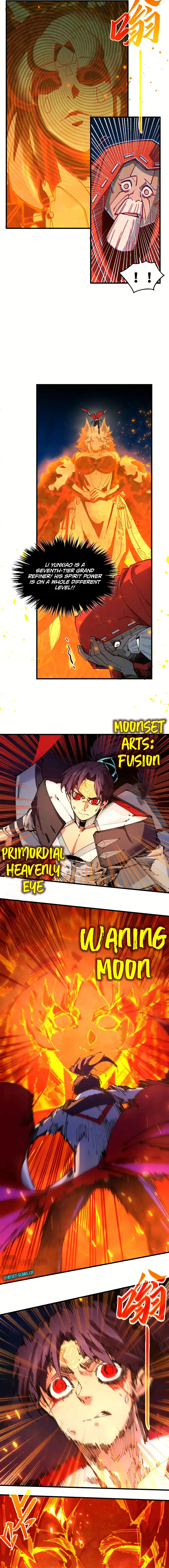 The Ultimate of All Ages Chapter 420 Page 1