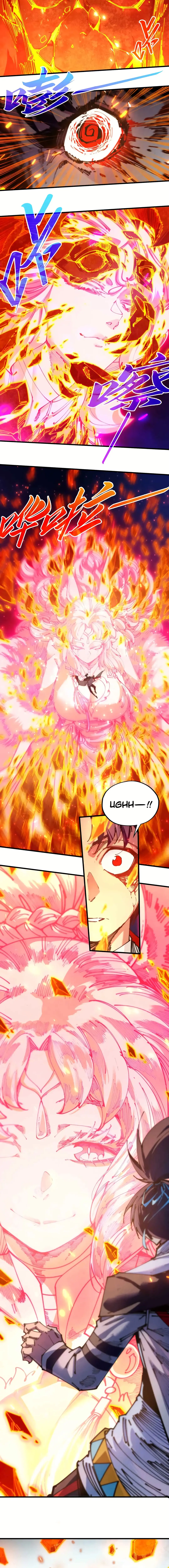 The Ultimate of All Ages Chapter 420 Page 1