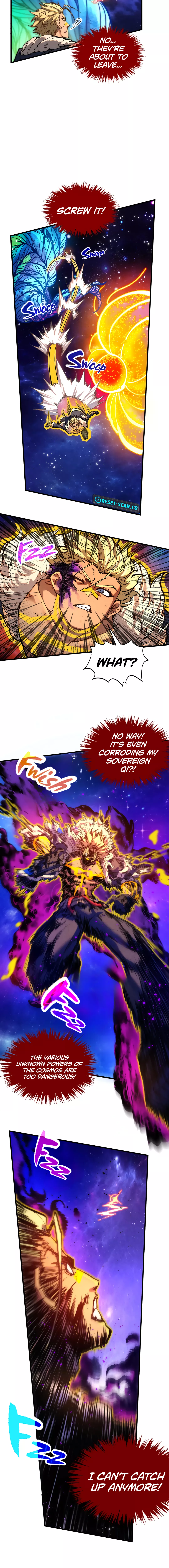 The Ultimate of All Ages Chapter 376 Page 1