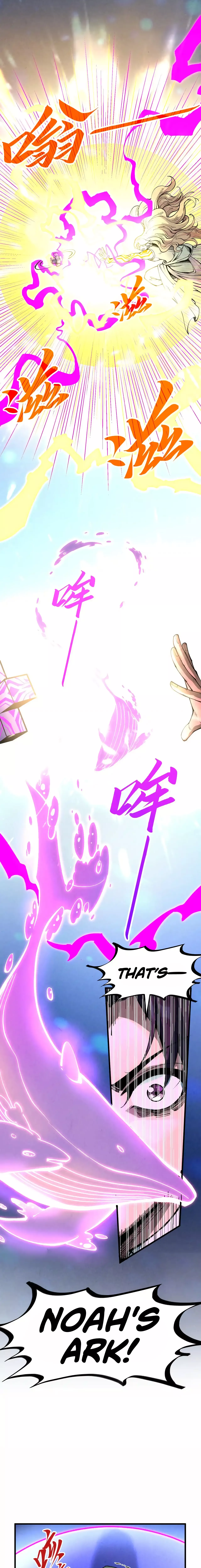 The Ultimate of All Ages Chapter 367 Page 1