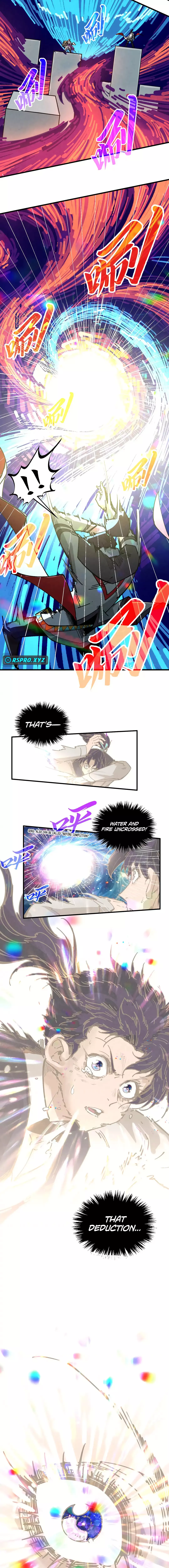 The Ultimate of All Ages Chapter 364 Page 1