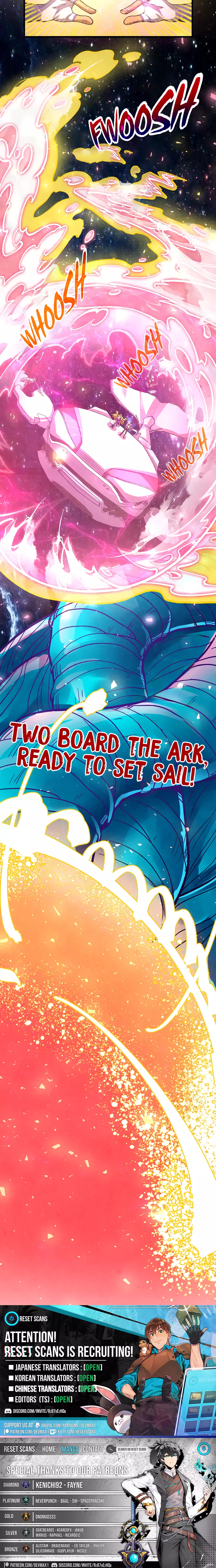 The Ultimate of All Ages Chapter 375 Page 1