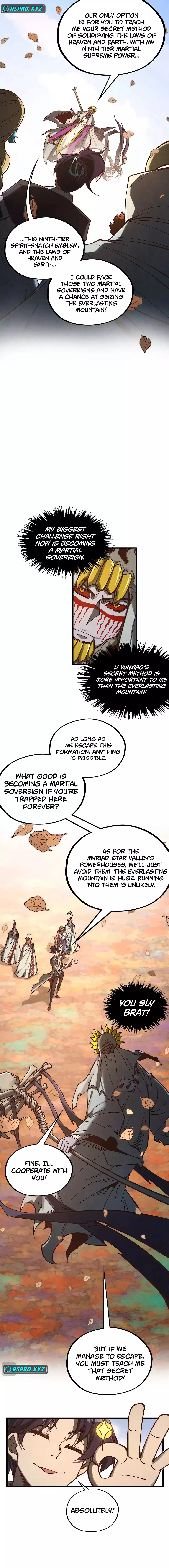 The Ultimate of All Ages Chapter 359 Page 1