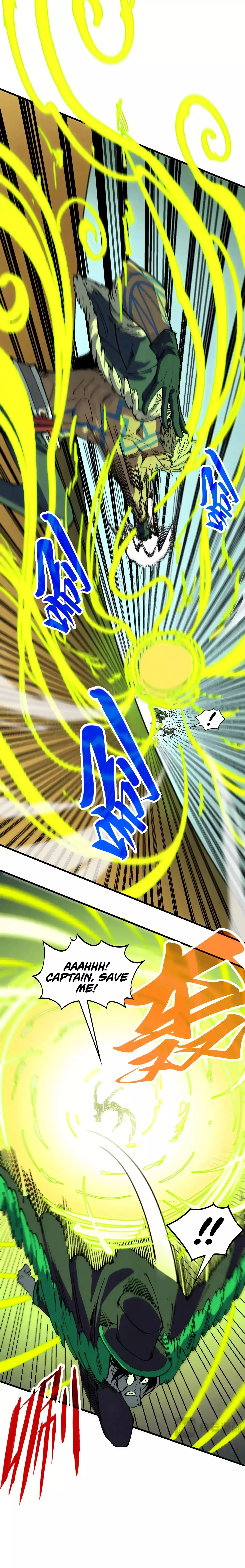 The Ultimate of All Ages Chapter 360 Page 1