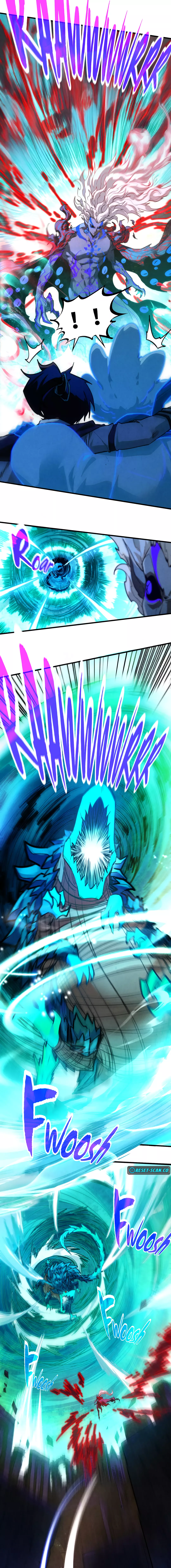 The Ultimate of All Ages Chapter 385 Page 1