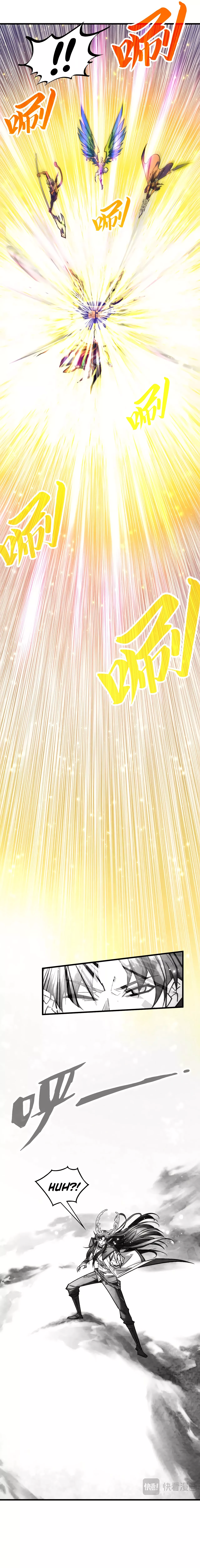 The Ultimate of All Ages Chapter 369 Page 1