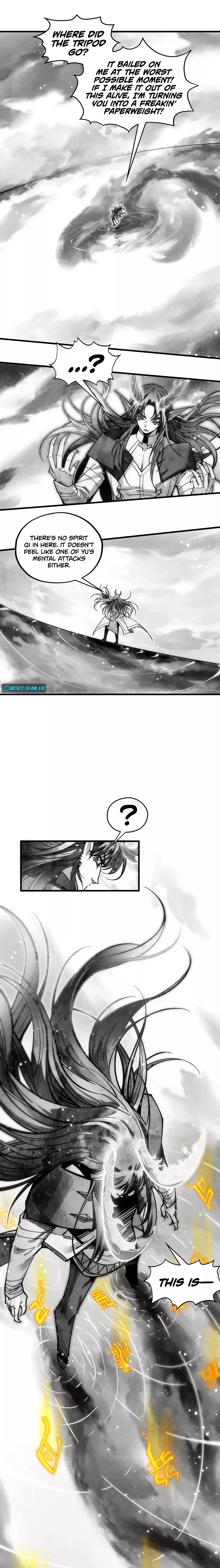 The Ultimate of All Ages Chapter 369 Page 1