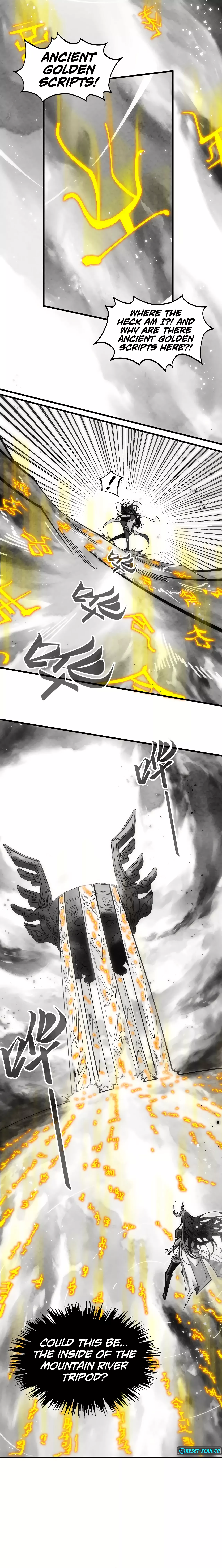 The Ultimate of All Ages Chapter 369 Page 1