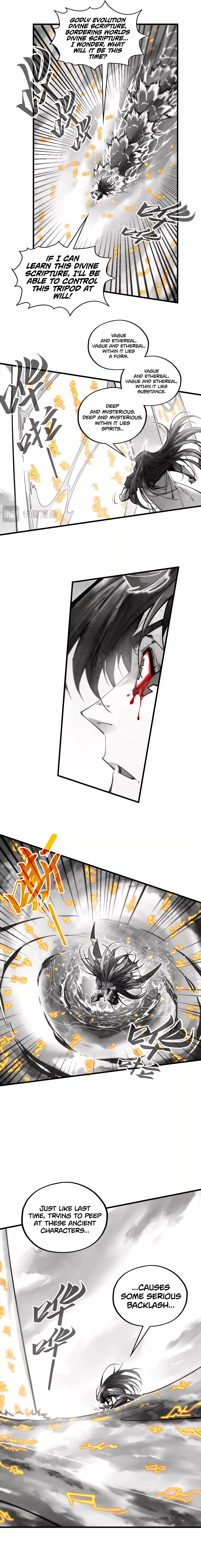The Ultimate of All Ages Chapter 369 Page 1