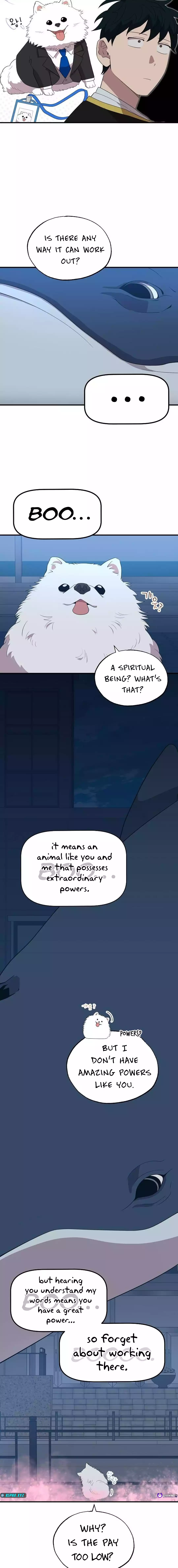 Magical Realm Shopkeeper Chapter 42 Page 1