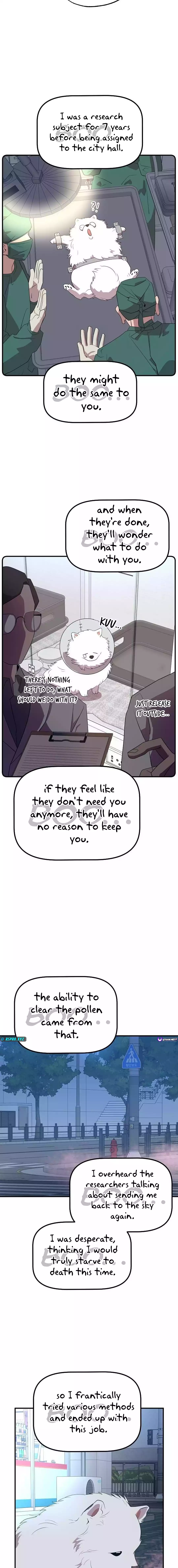 Magical Realm Shopkeeper Chapter 42 Page 1