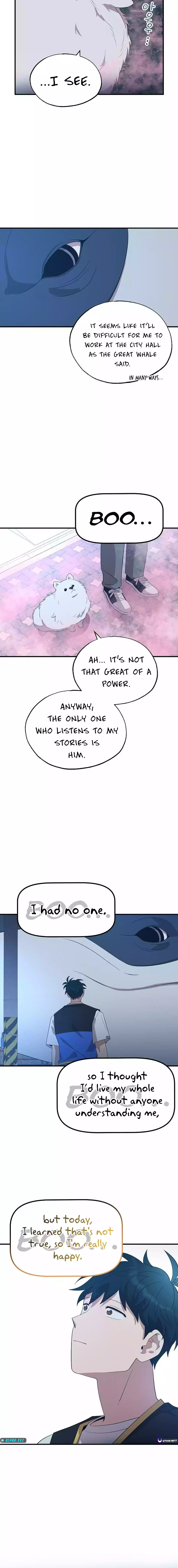 Magical Realm Shopkeeper Chapter 42 Page 1