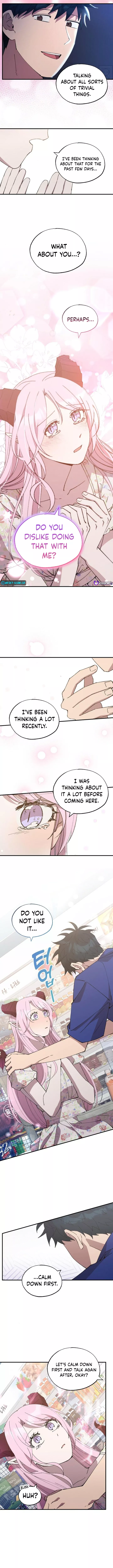 Magical Realm Shopkeeper Chapter 53 Page 1
