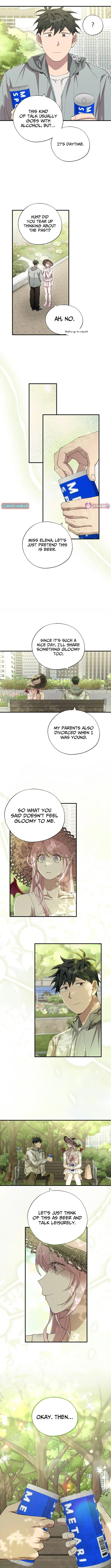 Magical Realm Shopkeeper Chapter 93 Page 1