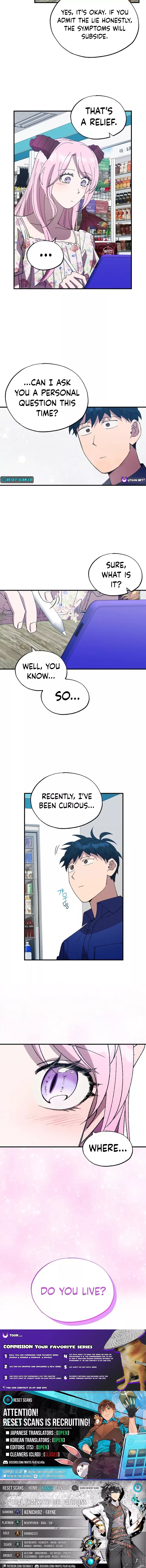Magical Realm Shopkeeper Chapter 52 Page 1