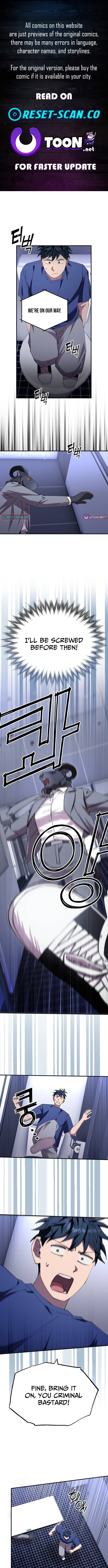 Magical Realm Shopkeeper Chapter 83 Page 1