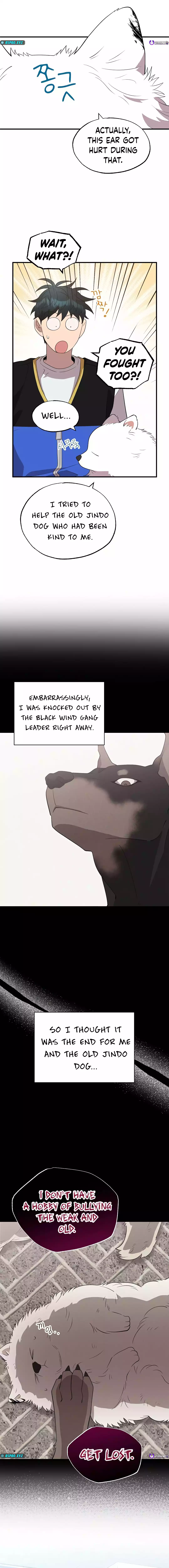 Magical Realm Shopkeeper Chapter 40 Page 1