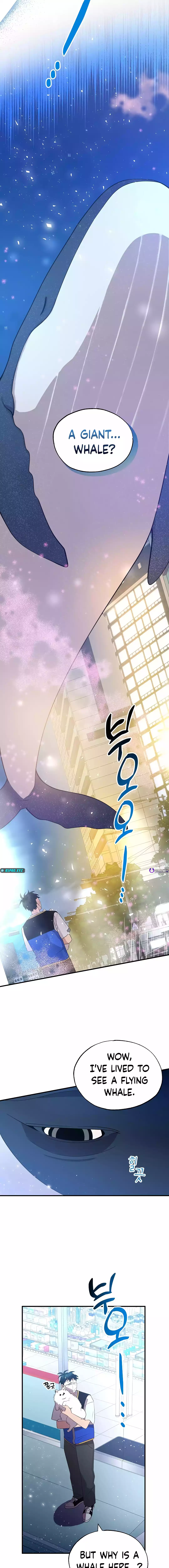 Magical Realm Shopkeeper Chapter 40 Page 1