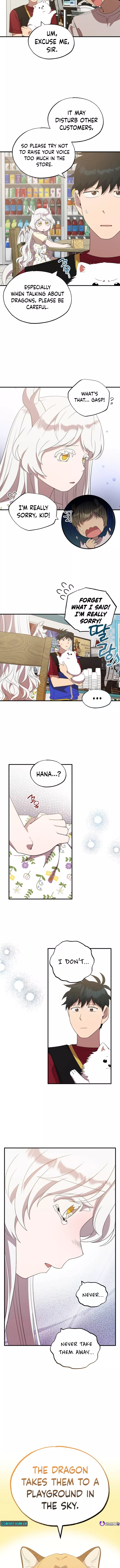 Magical Realm Shopkeeper Chapter 48 Page 1