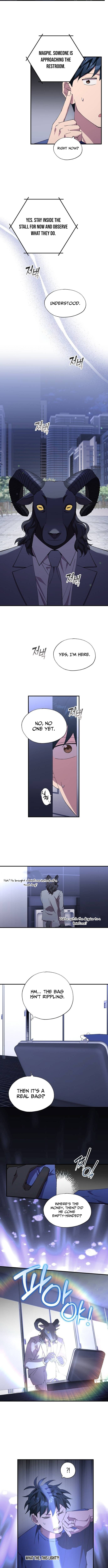 Magical Realm Shopkeeper Chapter 82 Page 1